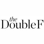 Thedoublef logo