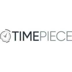 Timepiece logo