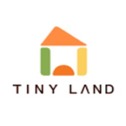 Tiny Land logo