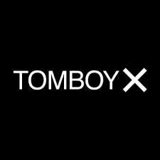 TomboyX logo