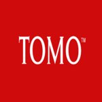 Tomo Bottle logo