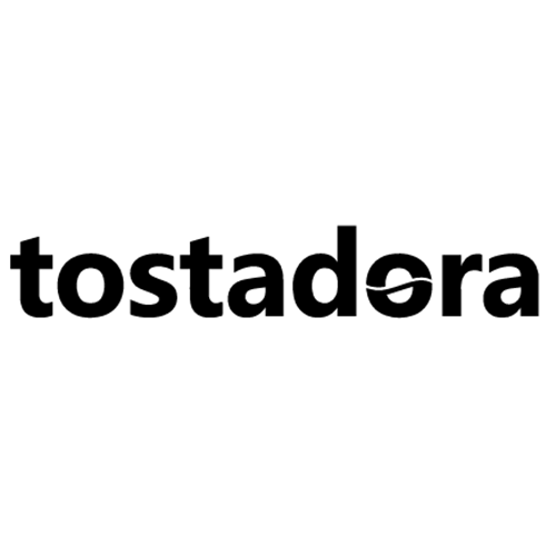 Tostadora logo