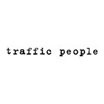 Traffic People logo