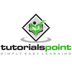 Tutorials Point logo