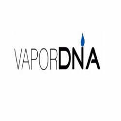 Vapordna logo