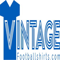 Vintage Footballshirts logo