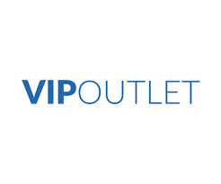 VIP OUTLET logo