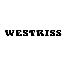 WestKiss Hair logo