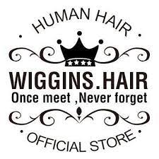 Wiggins Hair logo