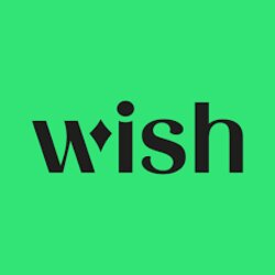 Wish logo