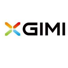 XGIMI logo