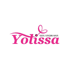 Yolissa Hair logo