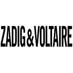 Zadig and Voltaire logo