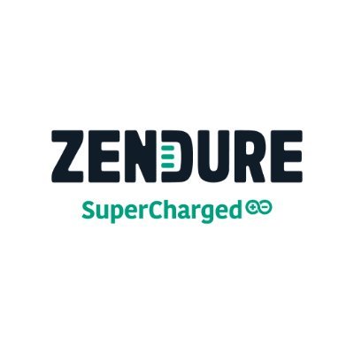 Zendure logo