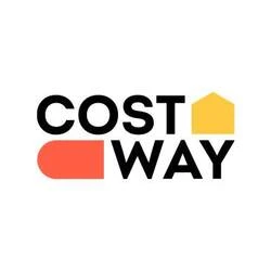 costway.webp logo