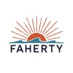 faherty.webp logo