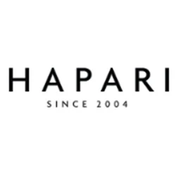 hapari.webp logo