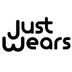 justwears.webp logo