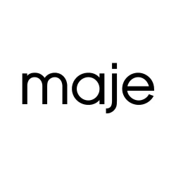 maje.webp logo