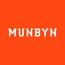 munbyn.webp logo