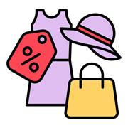 Clothing icon